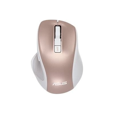 Asus MOUSE USB OPTICAL WRL MW202C/ROSE GOLD 90XB066N-BMU010 ASUS