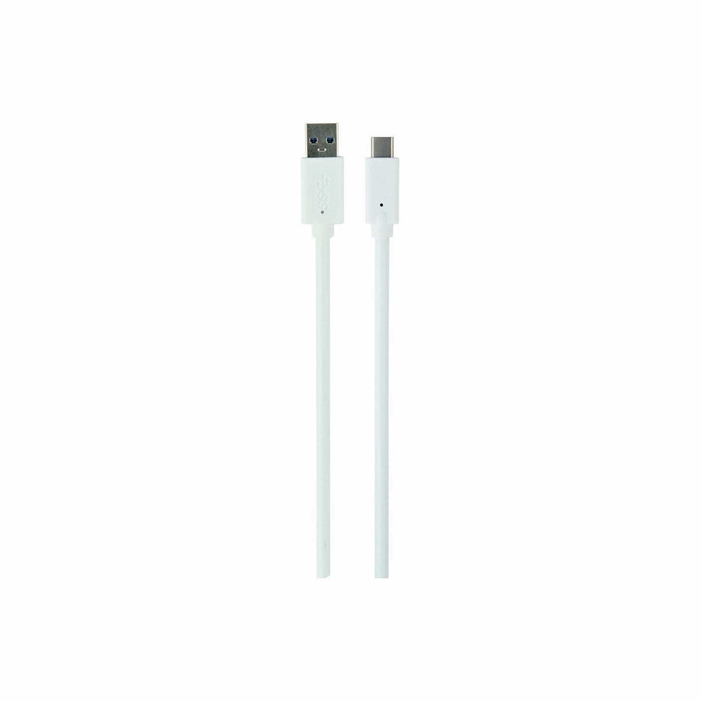 Gembird CABLE USB-C TO USB3 0.5M WHITE/CCP-USB3-AMCM-W-0.5M GEMBIRD