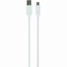 Gembird CABLE USB-C TO USB3 0.5M WHITE/CCP-USB3-AMCM-W-0.5M GEMBIRD