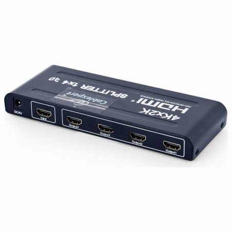 Gembird VIDEO SPLITTER HDMI 4PORTS/DSP-4PH4-02 GEMBIRD