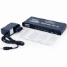 Gembird VIDEO SPLITTER HDMI 4PORTS/DSP-4PH4-02 GEMBIRD