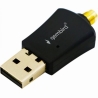 Gembird WRL ADAPTER 300MBPS USB HIGH/POWER WNP-UA300P-02 GEMBIRD