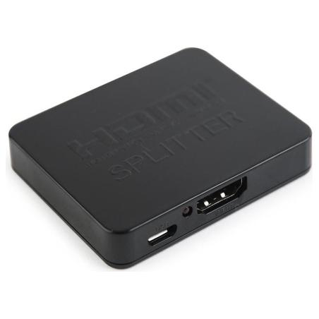 Gembird VIDEO SPLITTER HDMI 2PORTS/DSP-2PH4-03 GEMBIRD