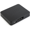 Gembird VIDEO SPLITTER HDMI 2PORTS/DSP-2PH4-03 GEMBIRD