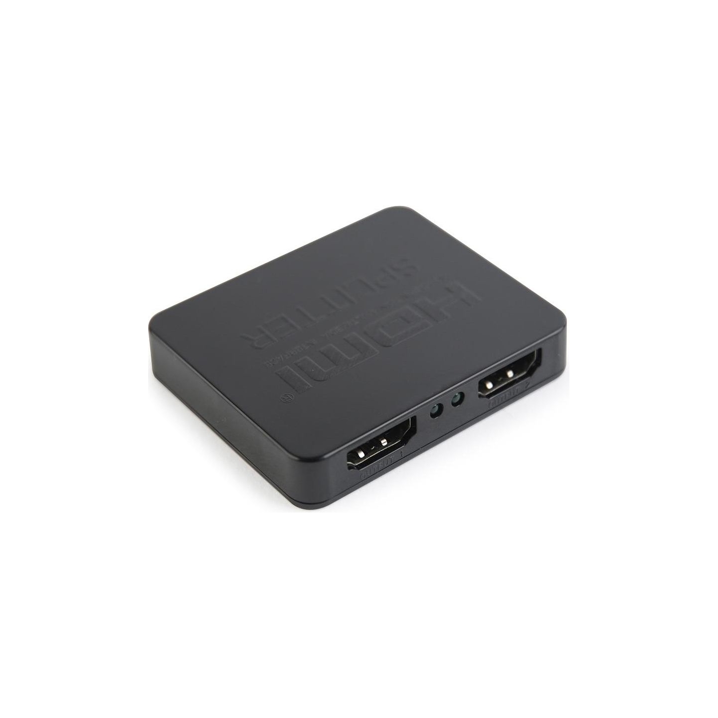 Gembird VIDEO SPLITTER HDMI 2PORTS/DSP-2PH4-03 GEMBIRD
