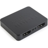 Gembird VIDEO SPLITTER HDMI 2PORTS/DSP-2PH4-03 GEMBIRD
