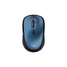 Trust MOUSE USB OPTICAL WRL YVI+ ECO/BLUE 24551 TRUST