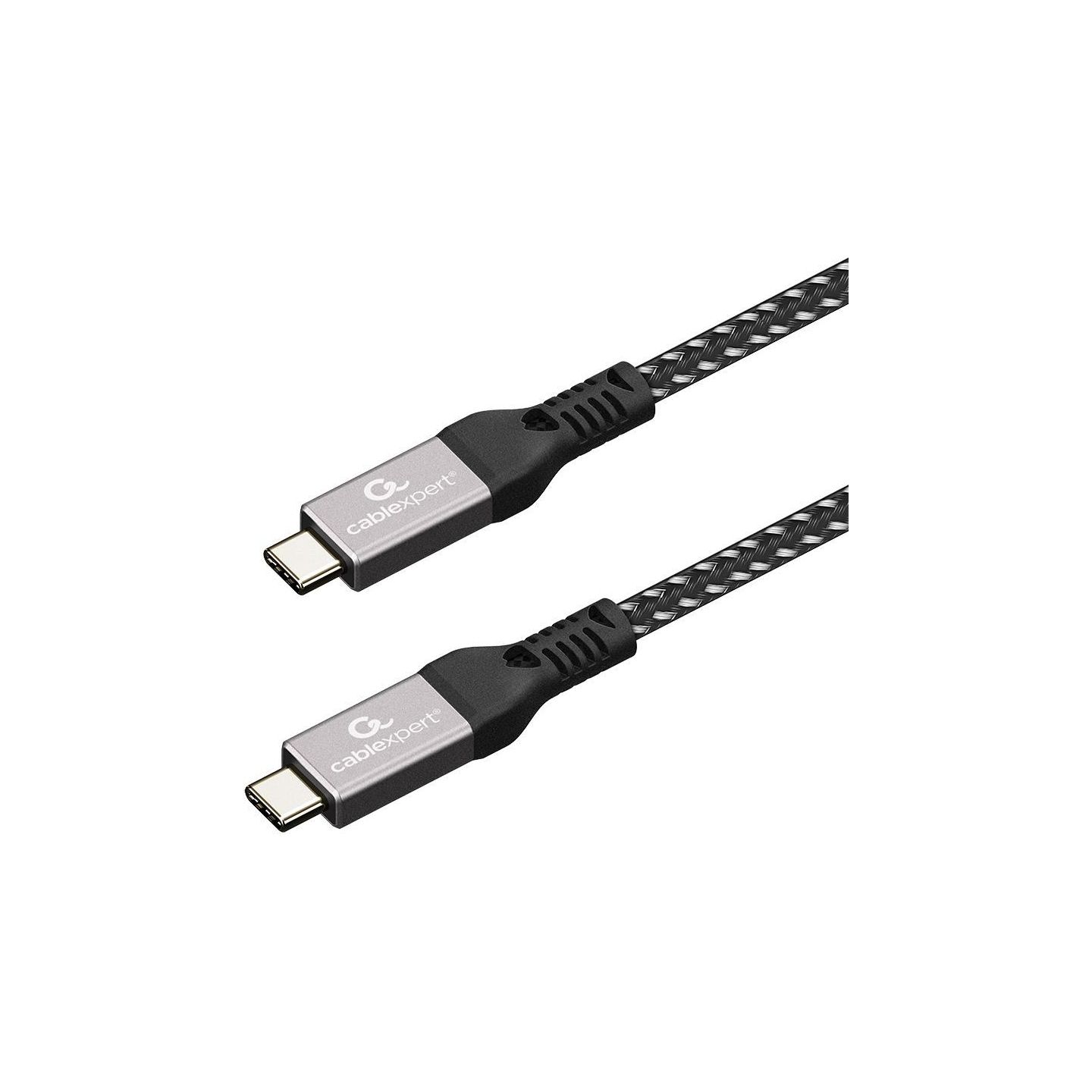 Gembird CABLE USB-C TO USB-C 1.5M/CCBP-USB4-CMCM240-1.5M GEMBIRD