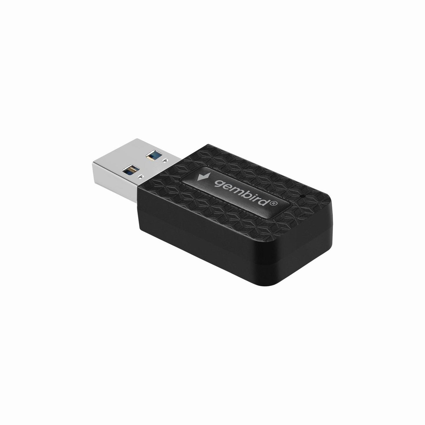 Gembird WRL ADAPTER 1300MBPS USB/DUALBAND WNP-UA1300-03 GEMBIRD