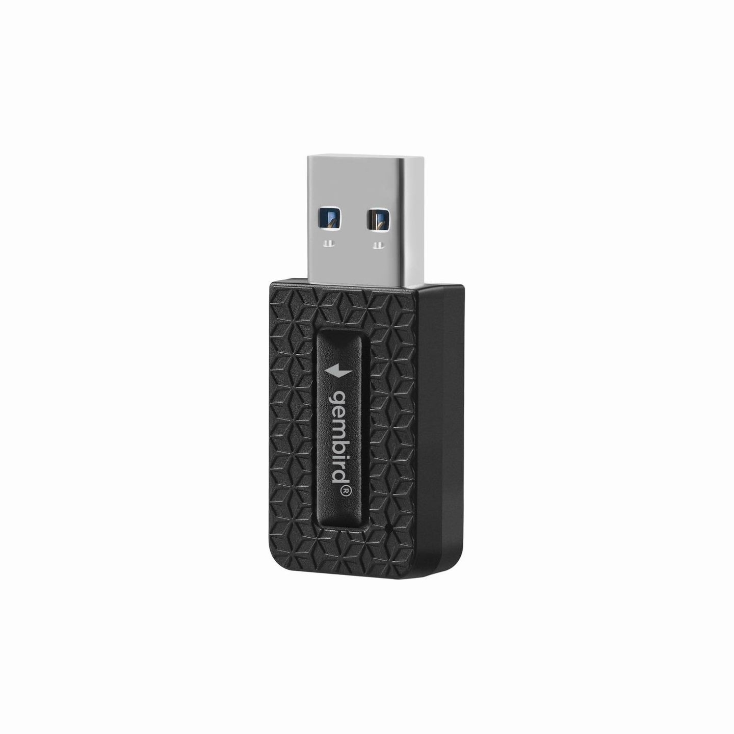 Gembird WRL ADAPTER 1300MBPS USB/DUALBAND WNP-UA1300-03 GEMBIRD