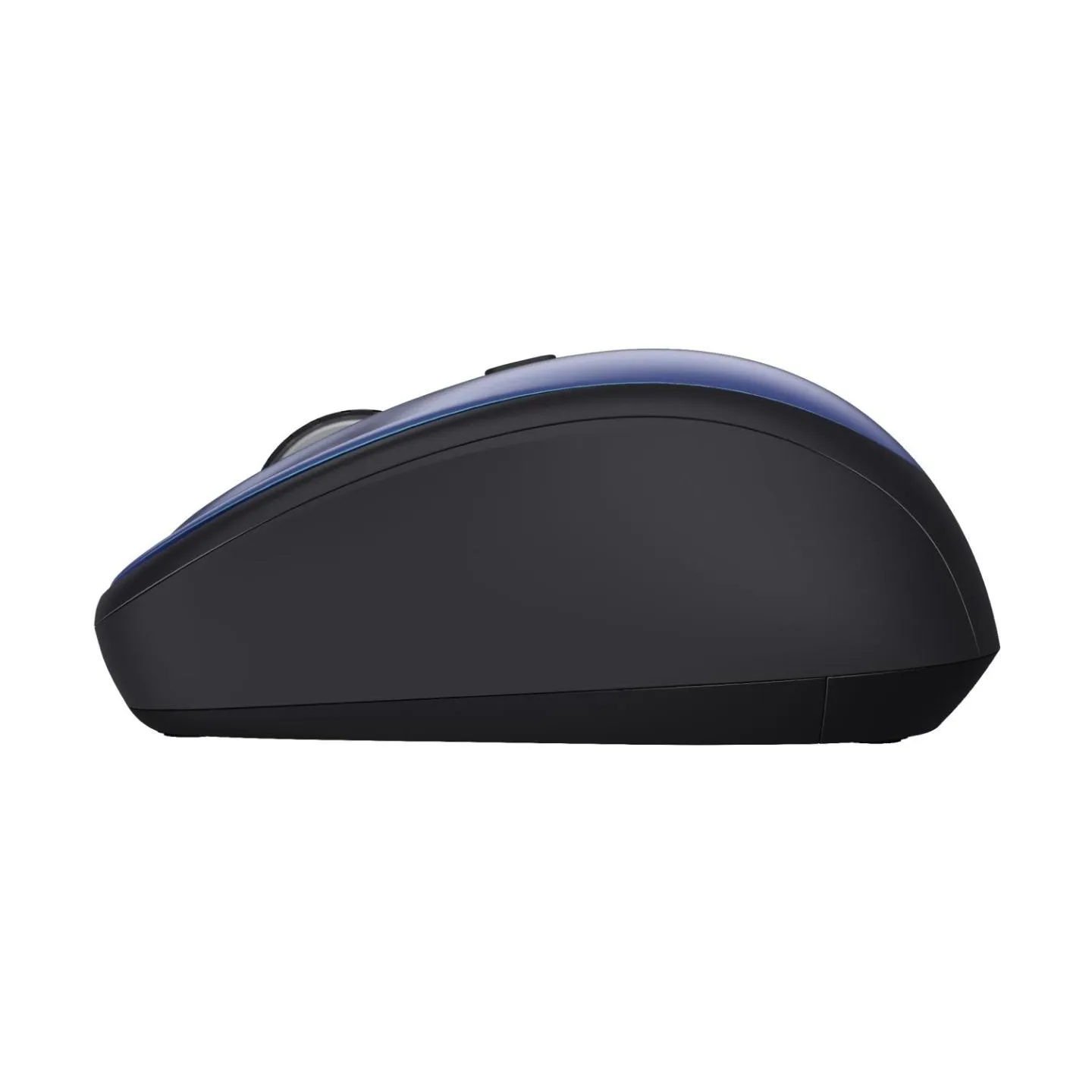 Trust MOUSE USB OPTICAL WRL YVI+ ECO/BLUE 24551 TRUST