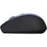 Trust MOUSE USB OPTICAL WRL YVI+ ECO/BLUE 24551 TRUST