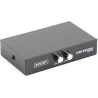 Gembird I/O SWITCH USB 2P/DSU-21 GEMBIRD