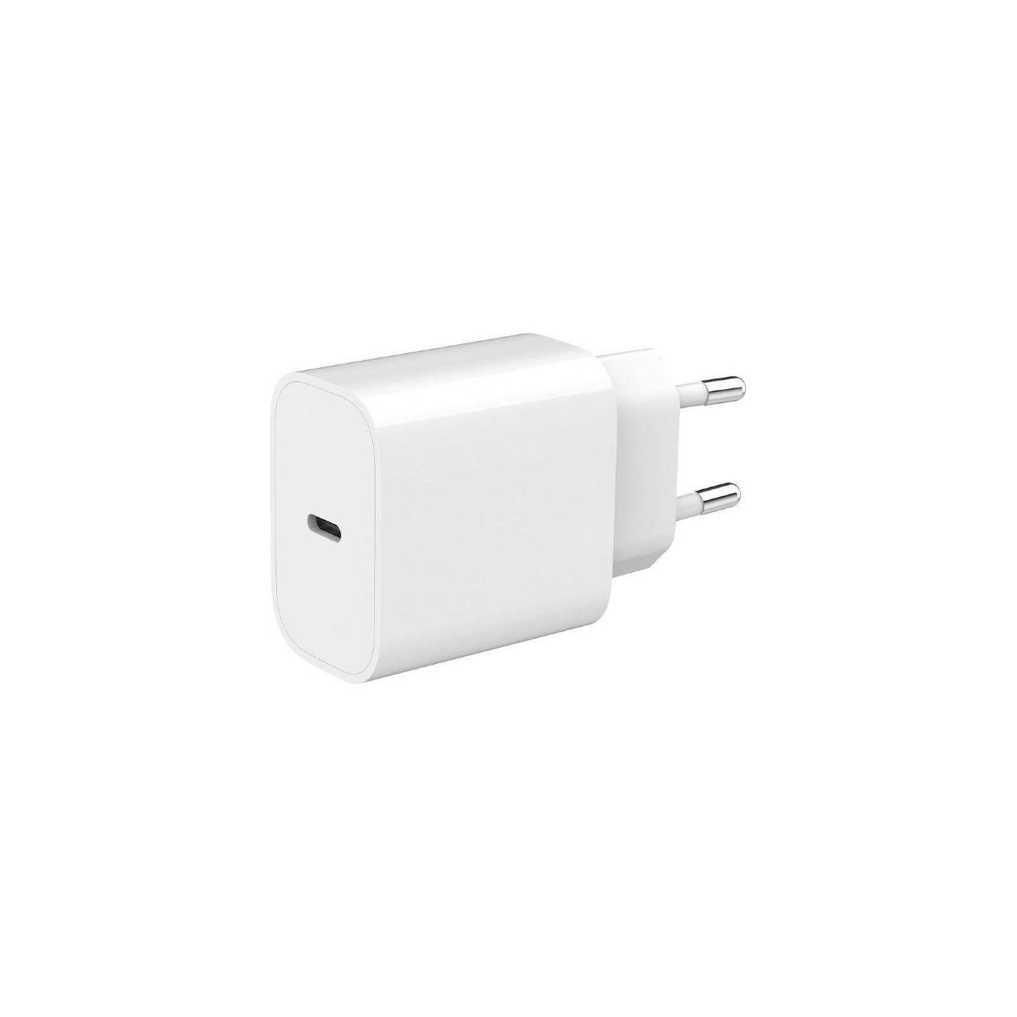 Gembird 24 pin USB-C | USB Type-C 20 W USB Fast Charger | TA-UC-PD20-01-W
