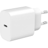 Gembird 24 pin USB-C | USB Type-C 20 W USB Fast Charger | TA-UC-PD20-01-W