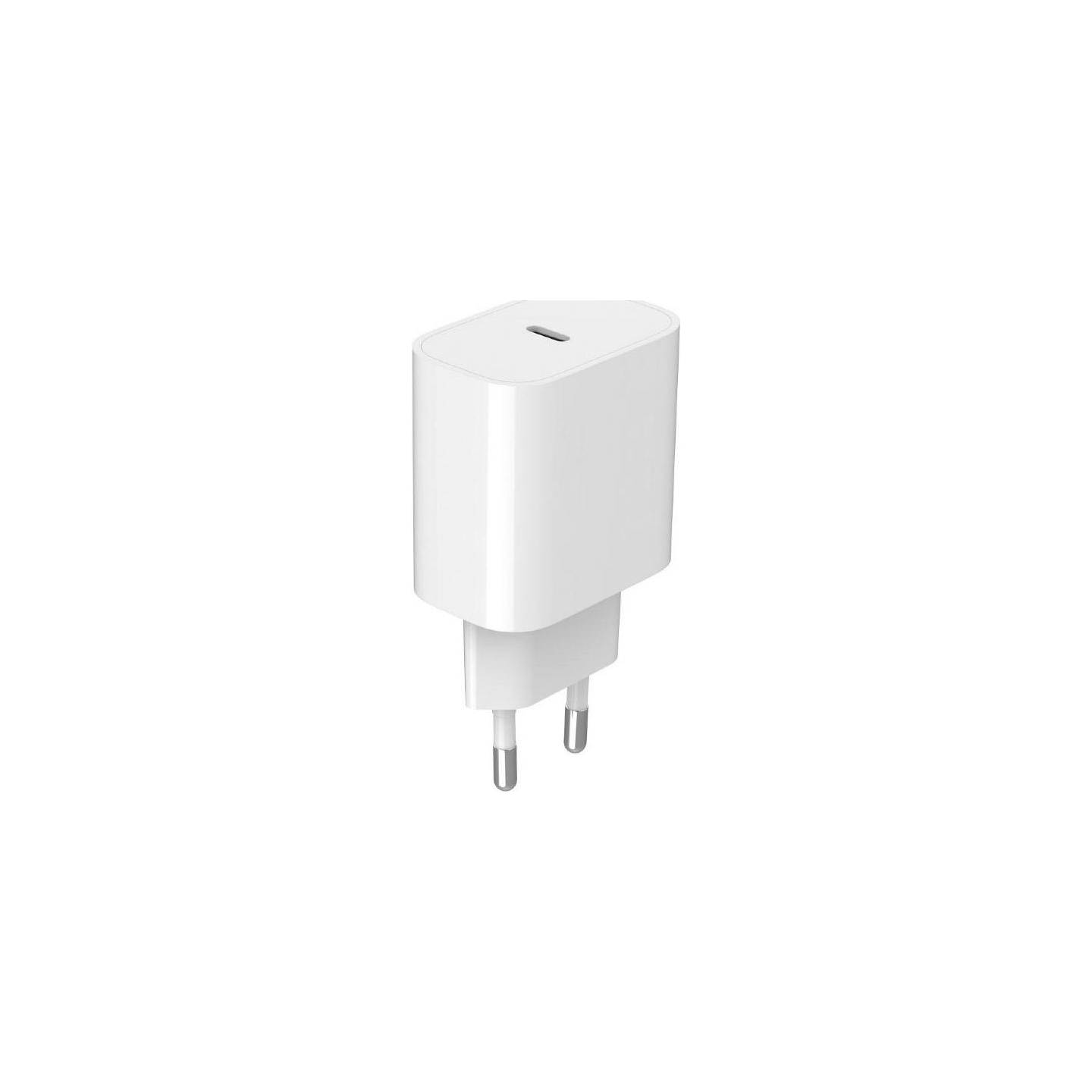 Gembird 24 pin USB-C | USB Type-C 20 W USB Fast Charger | TA-UC-PD20-01-W