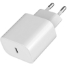 Gembird 24 pin USB-C | USB Type-C 20 W USB Fast Charger | TA-UC-PD20-01-W