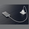 Gembird 24 pin USB-C | USB Type-C 20 W USB Fast Charger | TA-UC-PD20-01-W