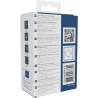 Gembird 24 pin USB-C | USB Type-C 20 W USB Fast Charger | TA-UC-PD20-01-W