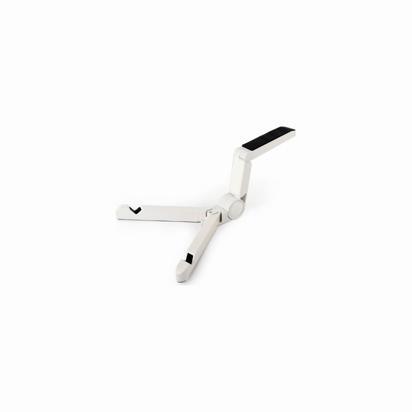Gembird TABLET ACC STAND UNIVERSAL/WHITE TA-TS-01/W GEMBIRD