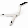 Gembird TABLET ACC STAND UNIVERSAL/WHITE TA-TS-01/W GEMBIRD