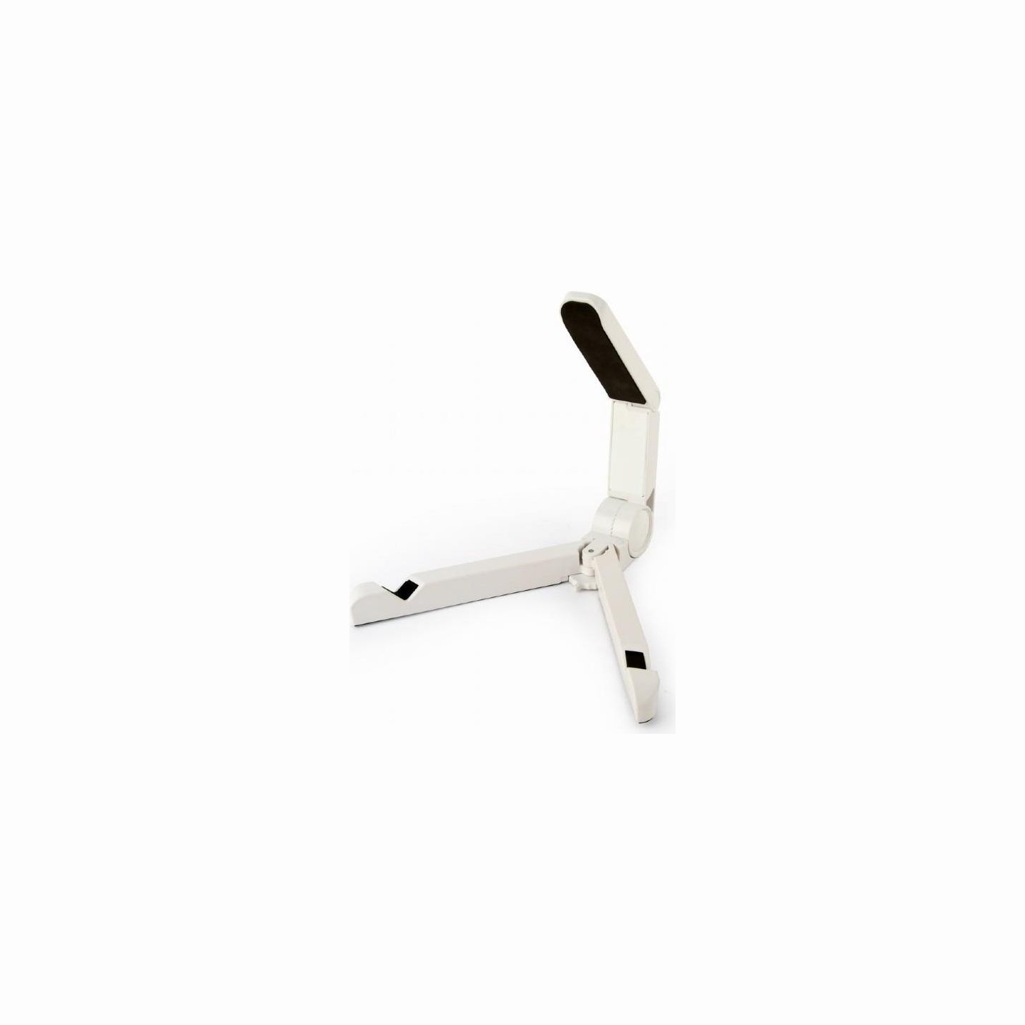 Gembird TABLET ACC STAND UNIVERSAL/WHITE TA-TS-01/W GEMBIRD