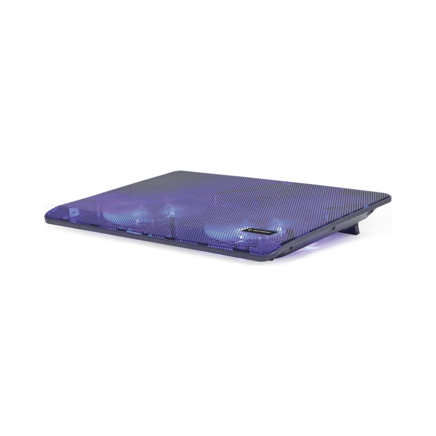 Gembird | Fits up to size 15.6 " | Notebook Cooling Stand | NBS-2F15-05