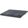 Gembird | Fits up to size 15.6 " | Notebook Cooling Stand | NBS-2F15-05