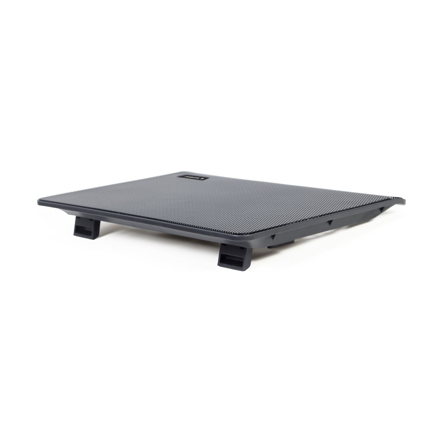 Gembird | Fits up to size 15.6 " | Notebook Cooling Stand | NBS-2F15-05