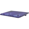 Gembird | Fits up to size 15.6 " | Notebook Cooling Stand | NBS-2F15-05