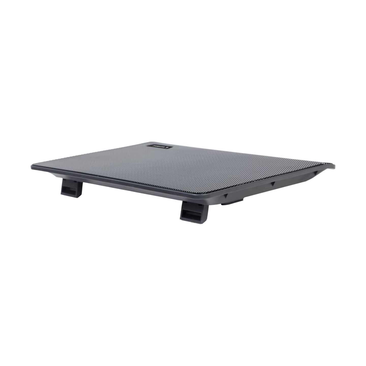 Gembird | Fits up to size 15.6 " | Notebook Cooling Stand | NBS-2F15-05