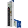 Gembird CABLE POWER EXTENSION 4.5M/5OUTL SPG5-C-15 GEMBIRD