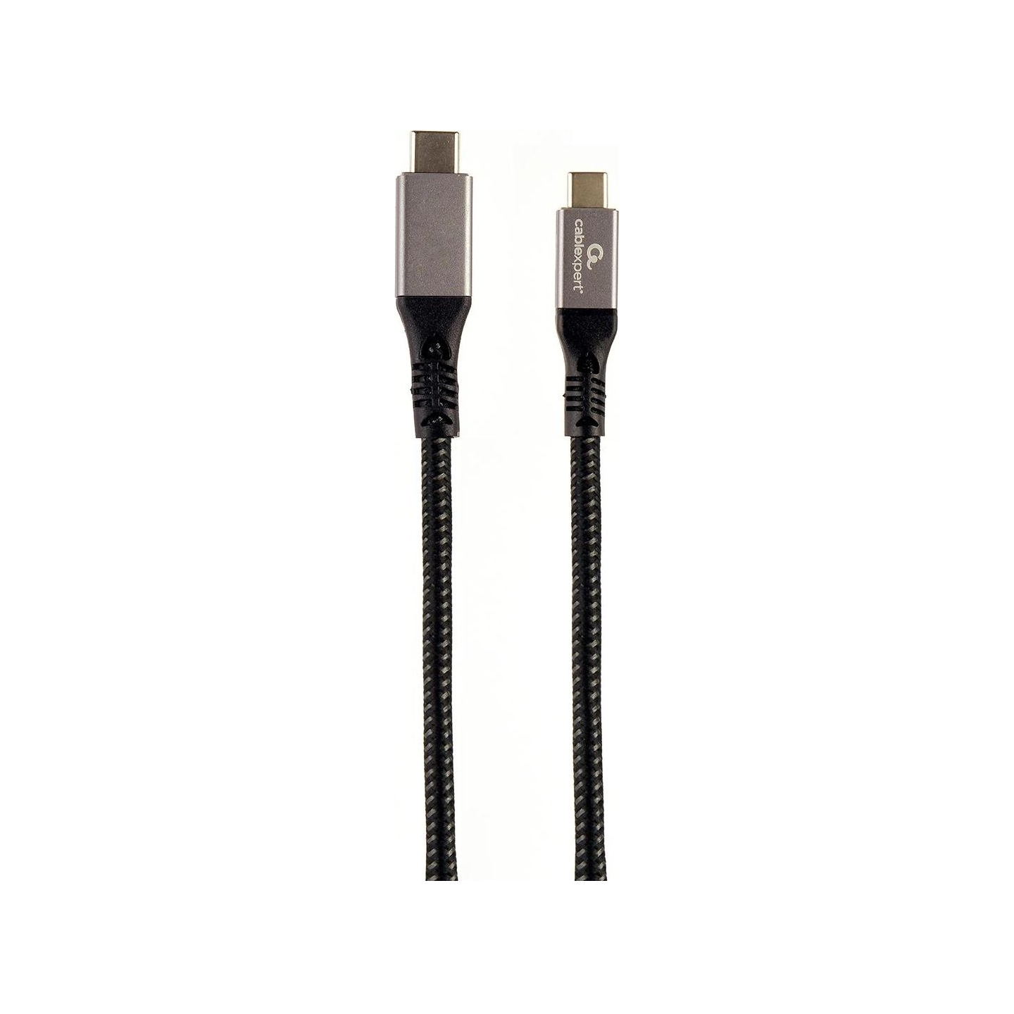 Gembird CABLE USB-C TO USB-C 1.5M/CCBP-USB3-CMCM100-1.5M GEMBIRD