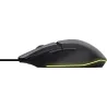 Trust MOUSE USB OPTICAL GAMING BLACK/GXT 109 FELOX 25036 TRUST