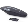 Gembird Wireless presenter with laser pointer | WP-L-11