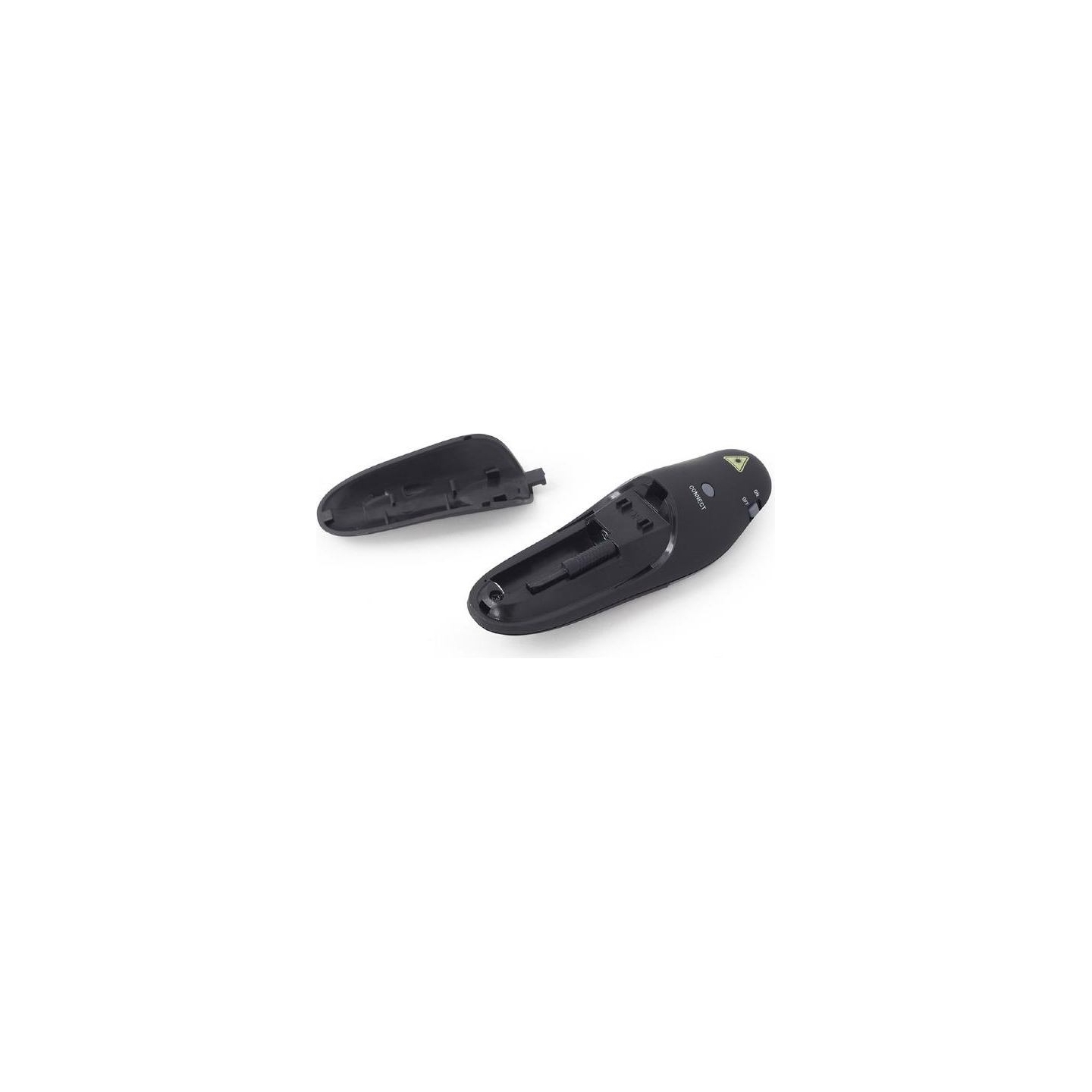 Gembird Wireless presenter with laser pointer | WP-L-11