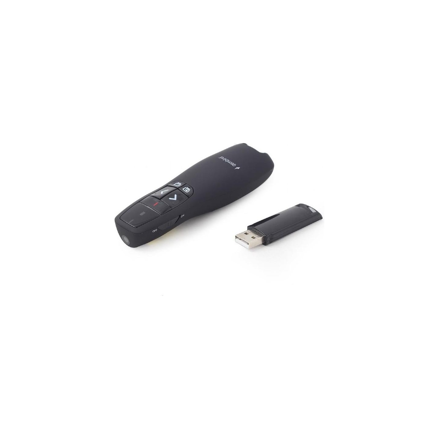 Gembird WP-L-12 Wireless presenter