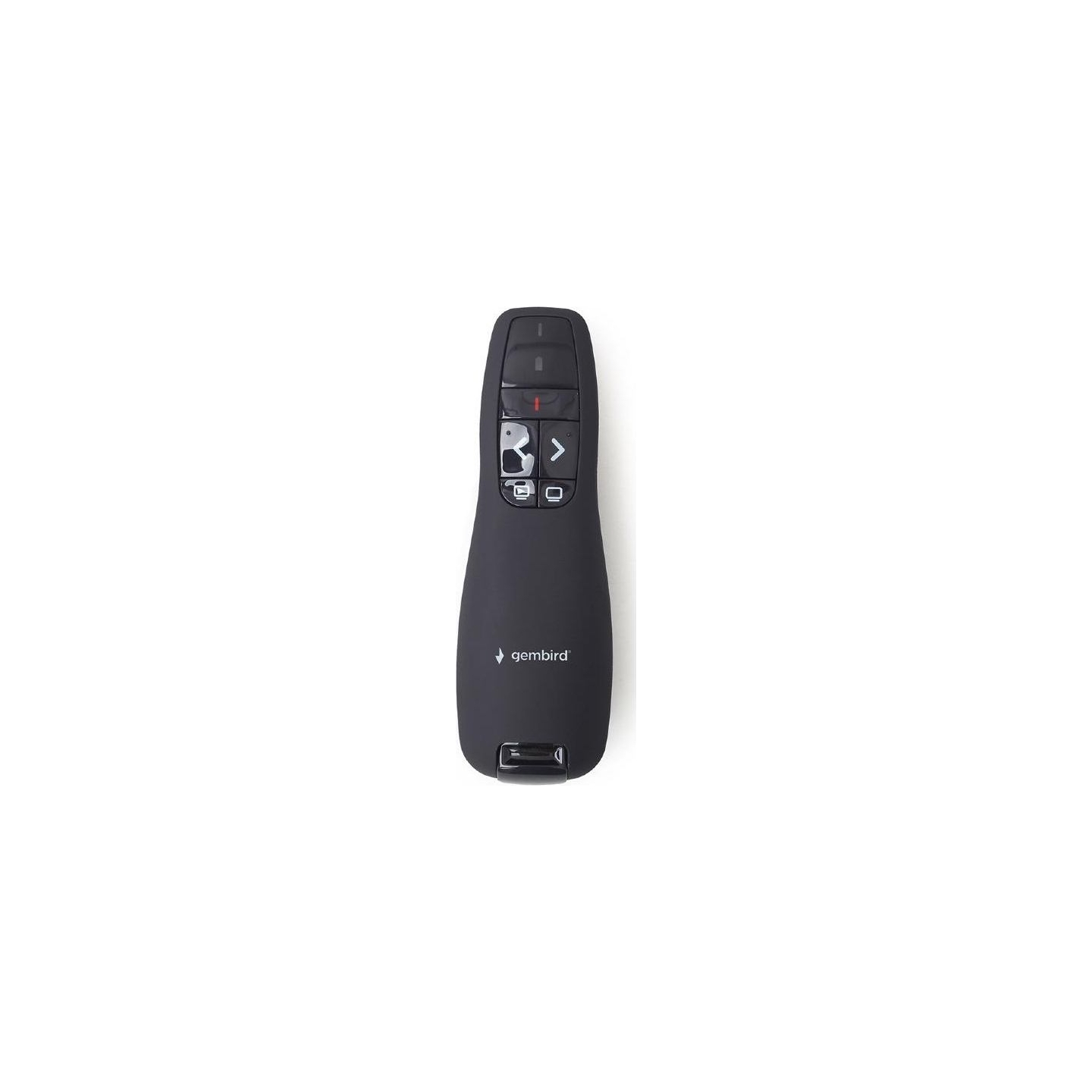 Gembird PRESENTER/POINTER WRL USB/WP-L-12 GEMBIRD