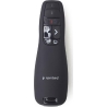 Gembird PRESENTER/POINTER WRL USB/WP-L-12 GEMBIRD