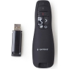 Gembird WP-L-12 Wireless presenter