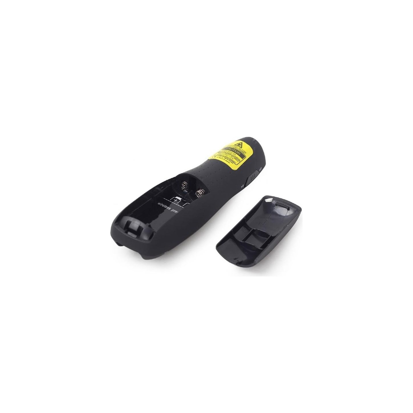 Gembird PRESENTER/POINTER WRL USB/WP-L-12 GEMBIRD
