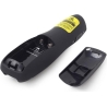 Gembird PRESENTER/POINTER WRL USB/WP-L-12 GEMBIRD