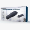 Gembird PRESENTER/POINTER WRL USB/WP-L-12 GEMBIRD