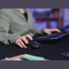 Trust MOUSE USB OPTICAL GAMING BLACK/GXT 109 FELOX 25036 TRUST
