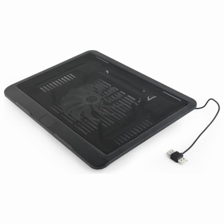 Gembird NB ACC COOLING STAND LED/COMPACT NBS-1F15-04 GEMBIRD