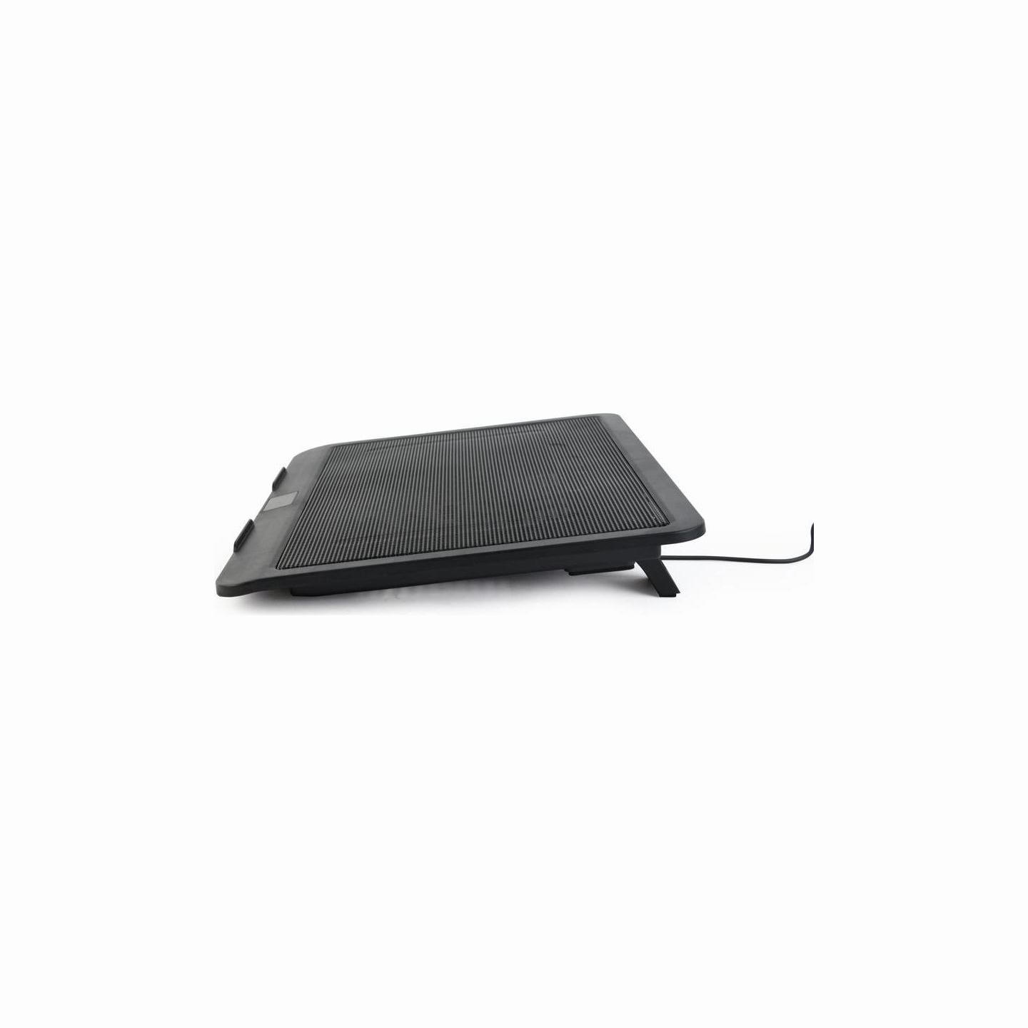 Gembird NB ACC COOLING STAND LED/COMPACT NBS-1F15-04 GEMBIRD