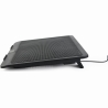 Gembird NB ACC COOLING STAND LED/COMPACT NBS-1F15-04 GEMBIRD