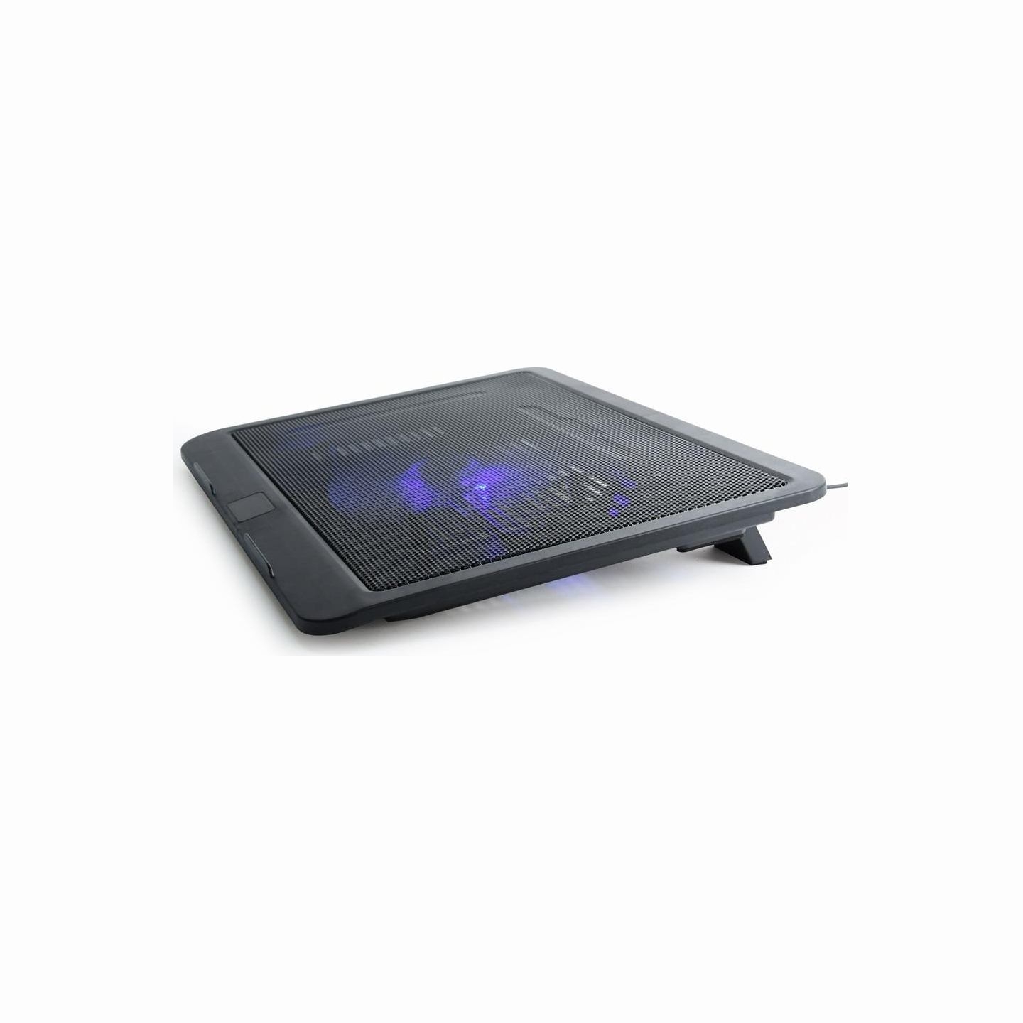 Gembird NB ACC COOLING STAND LED/COMPACT NBS-1F15-04 GEMBIRD