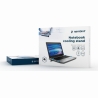 Gembird NB ACC COOLING STAND LED/COMPACT NBS-1F15-04 GEMBIRD