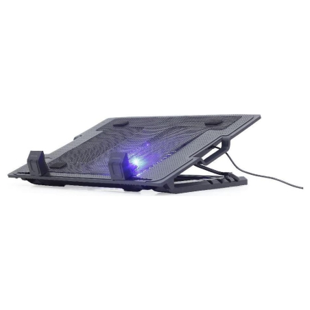 Gembird NB ACC COOLING STAND ADJUST/PRACTICAL NBS-1F17T-01 GEMBIRD